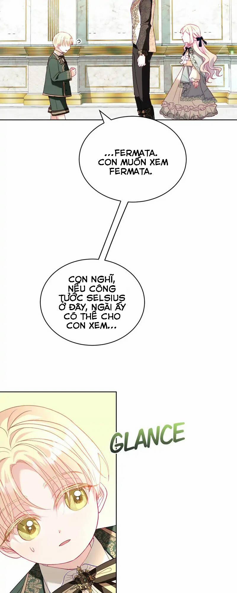 Một Ngày Nọ Cha Bỗng Dưng Xuất Hiện 18 trang 8