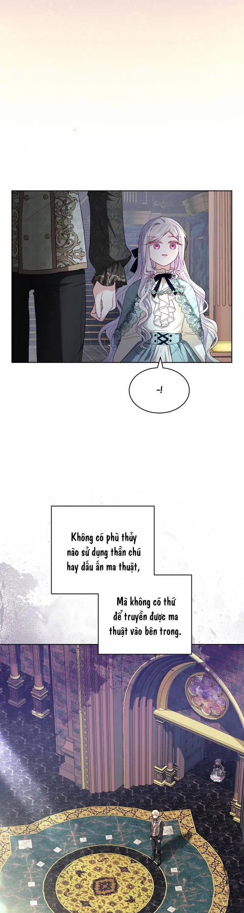 Một Ngày Nọ Cha Bỗng Dưng Xuất Hiện 19 trang 1