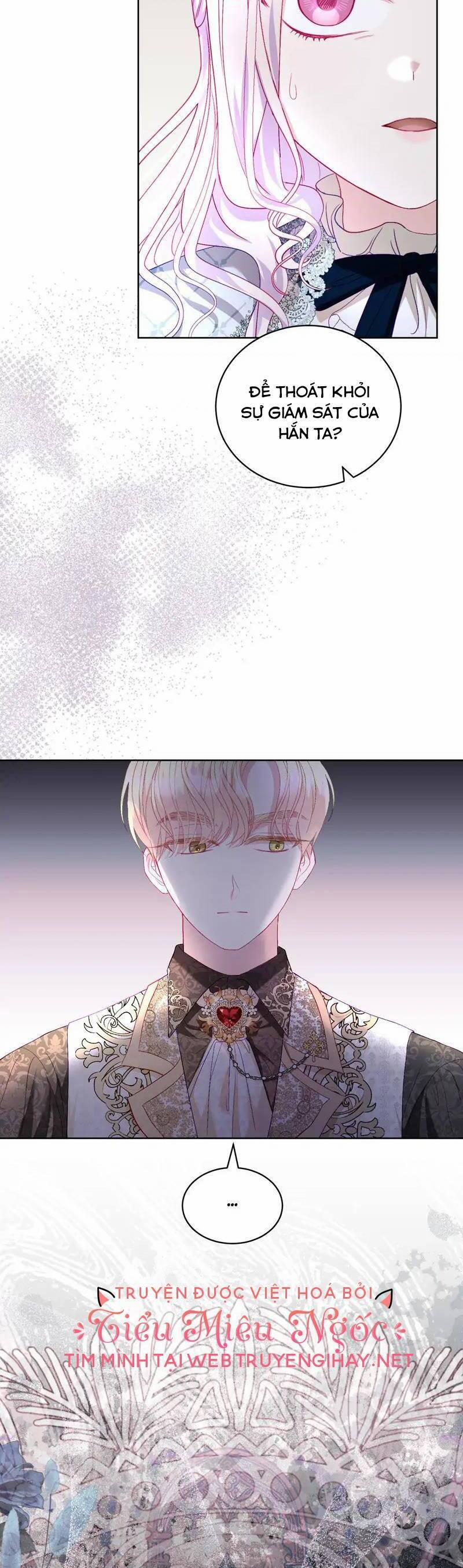 Một Ngày Nọ Cha Bỗng Dưng Xuất Hiện 19 trang 17