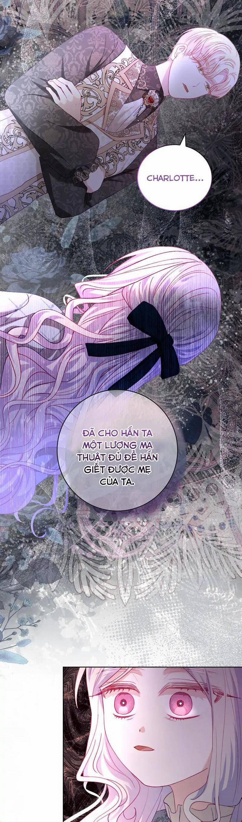 Một Ngày Nọ Cha Bỗng Dưng Xuất Hiện 19 trang 18