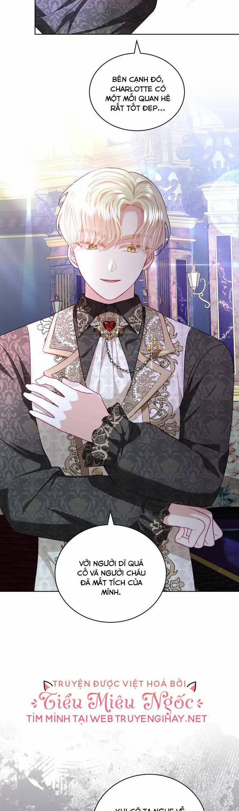 Một Ngày Nọ Cha Bỗng Dưng Xuất Hiện 19 trang 20