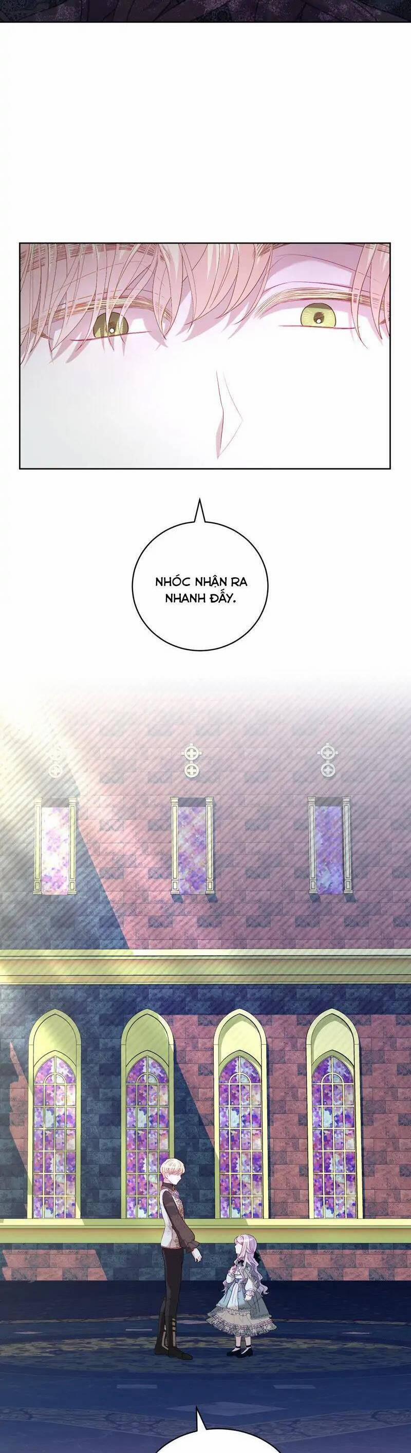 Một Ngày Nọ Cha Bỗng Dưng Xuất Hiện 19 trang 30