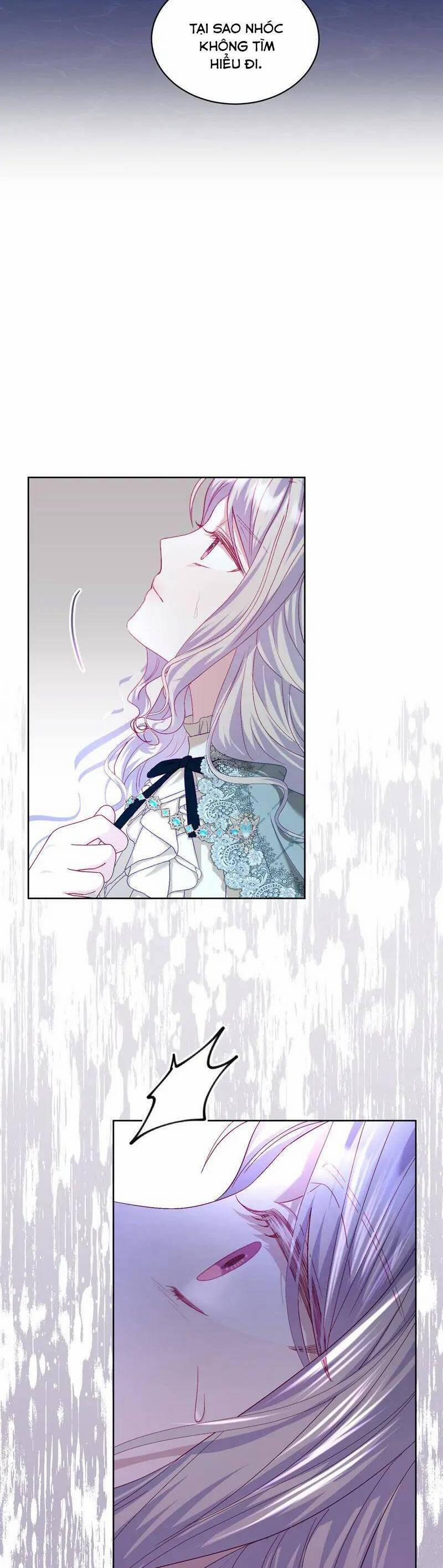 Một Ngày Nọ Cha Bỗng Dưng Xuất Hiện 19 trang 31