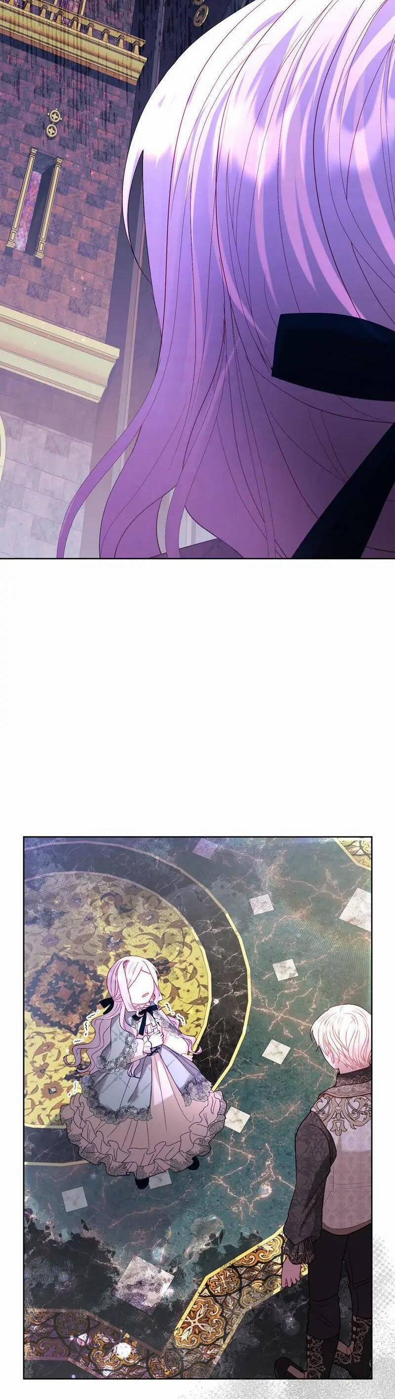 Một Ngày Nọ Cha Bỗng Dưng Xuất Hiện 19 trang 33