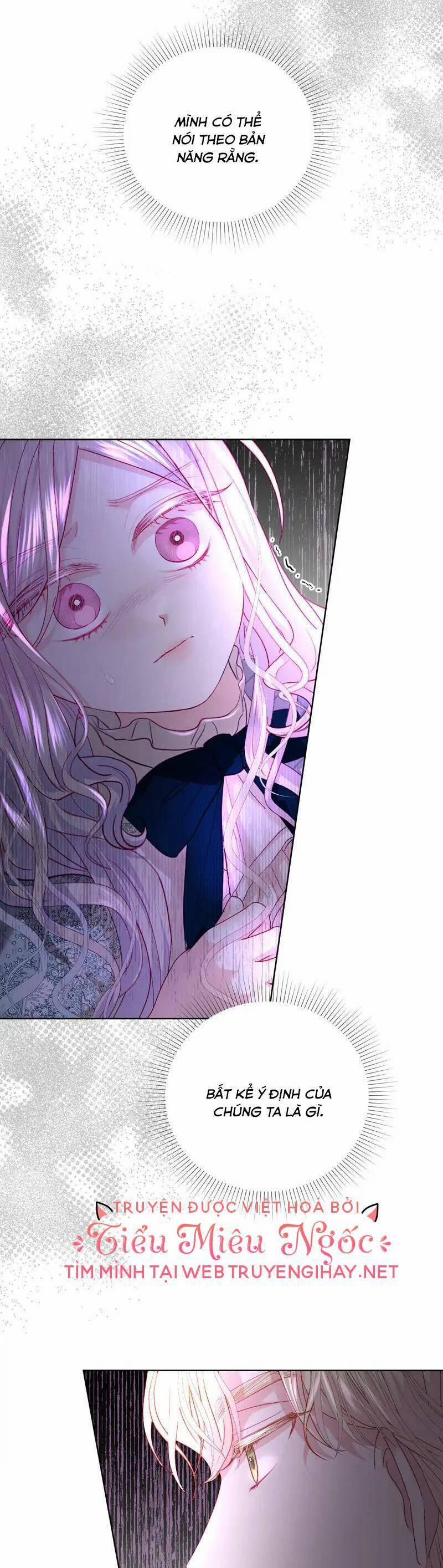 Một Ngày Nọ Cha Bỗng Dưng Xuất Hiện 19 trang 34