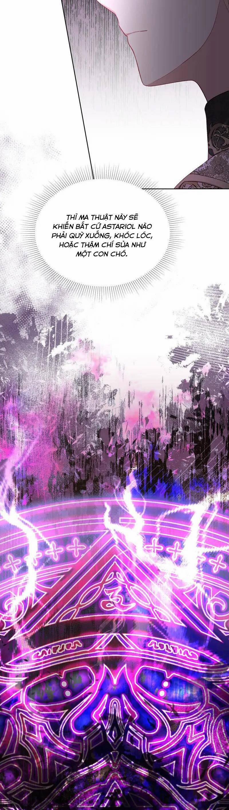 Một Ngày Nọ Cha Bỗng Dưng Xuất Hiện 19 trang 35