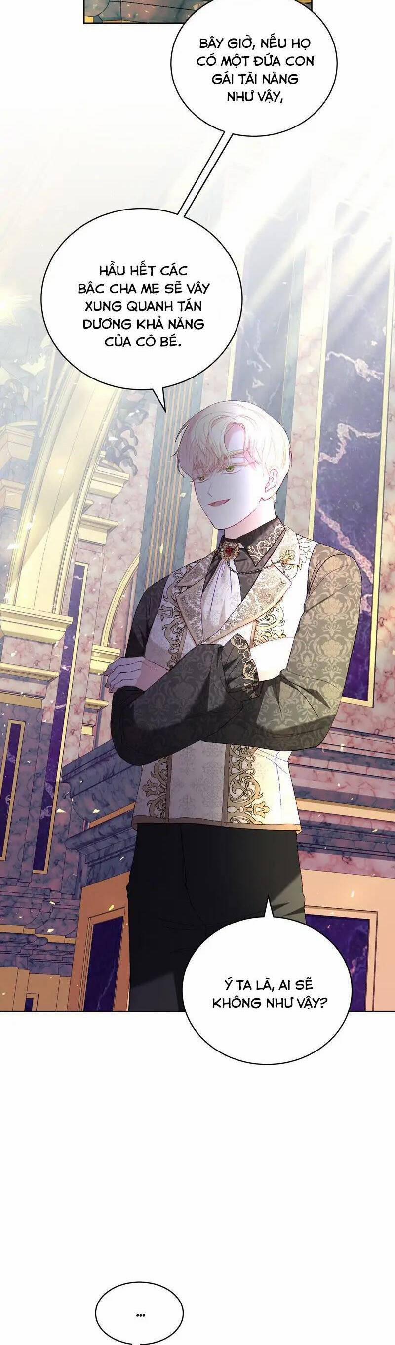 Một Ngày Nọ Cha Bỗng Dưng Xuất Hiện 19 trang 9