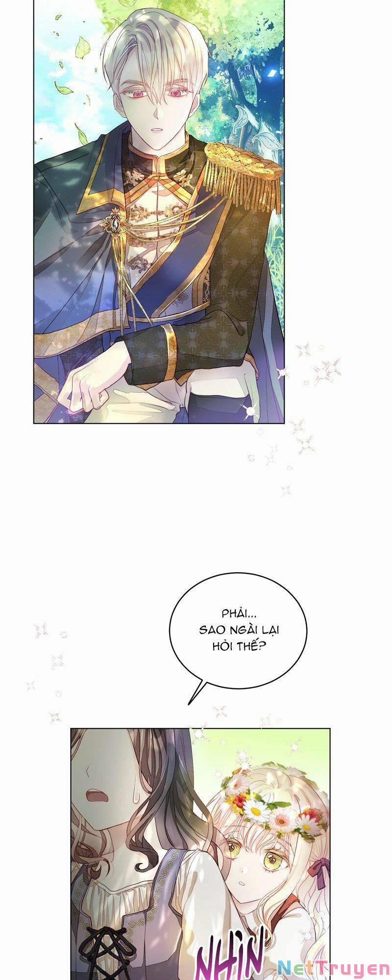 Một Ngày Nọ Cha Bỗng Dưng Xuất Hiện 2 trang 11