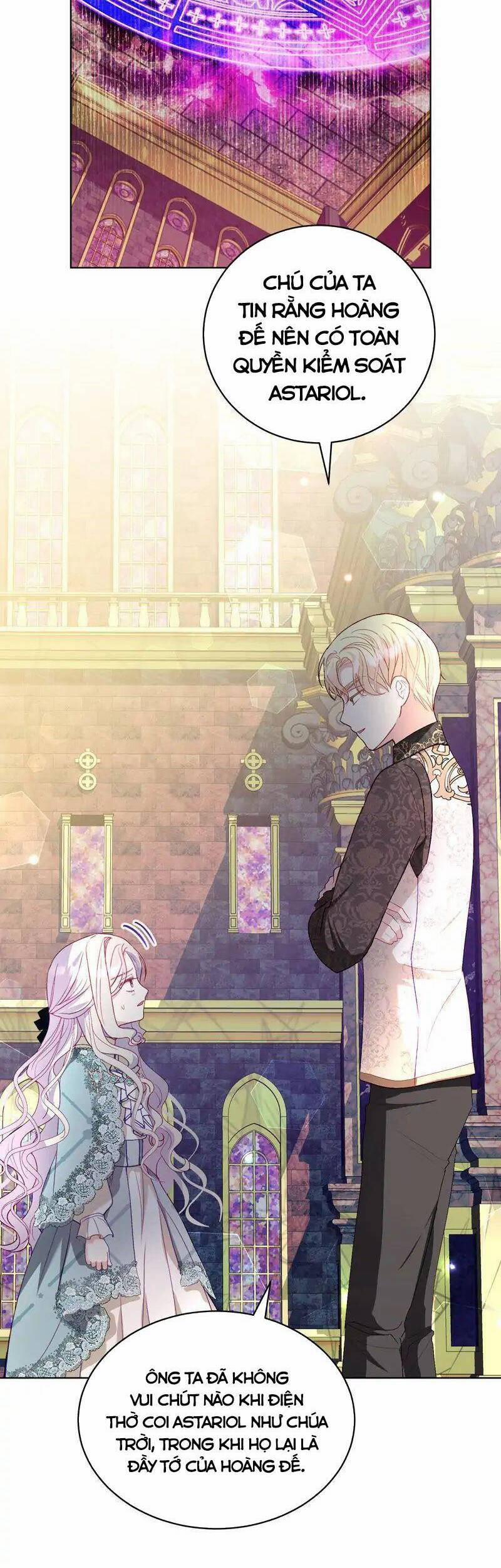 Một Ngày Nọ Cha Bỗng Dưng Xuất Hiện 20 trang 1