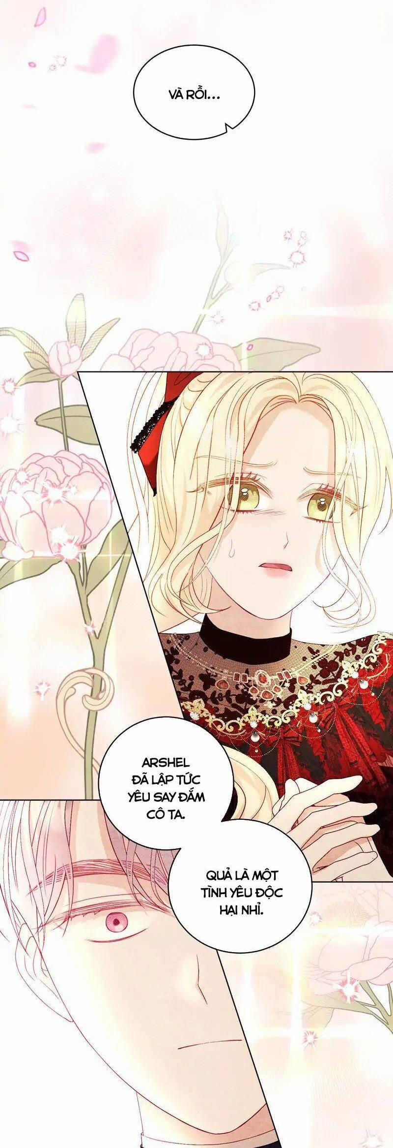 Một Ngày Nọ Cha Bỗng Dưng Xuất Hiện 20 trang 10