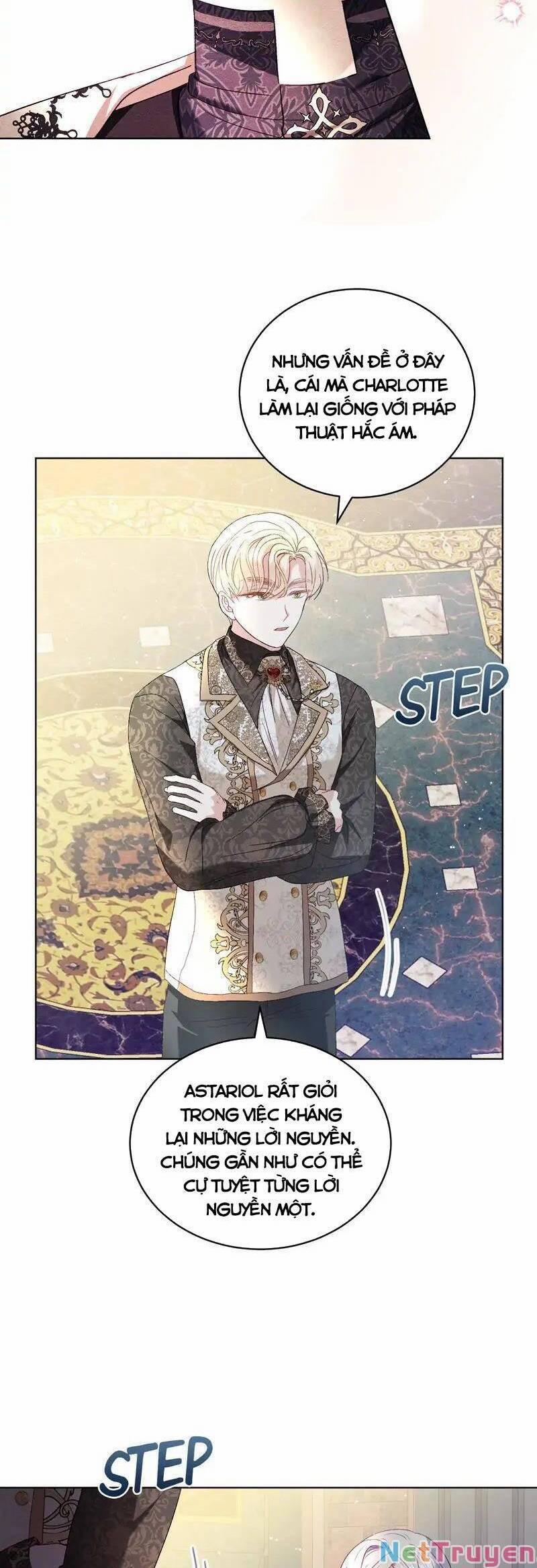 Một Ngày Nọ Cha Bỗng Dưng Xuất Hiện 20 trang 11