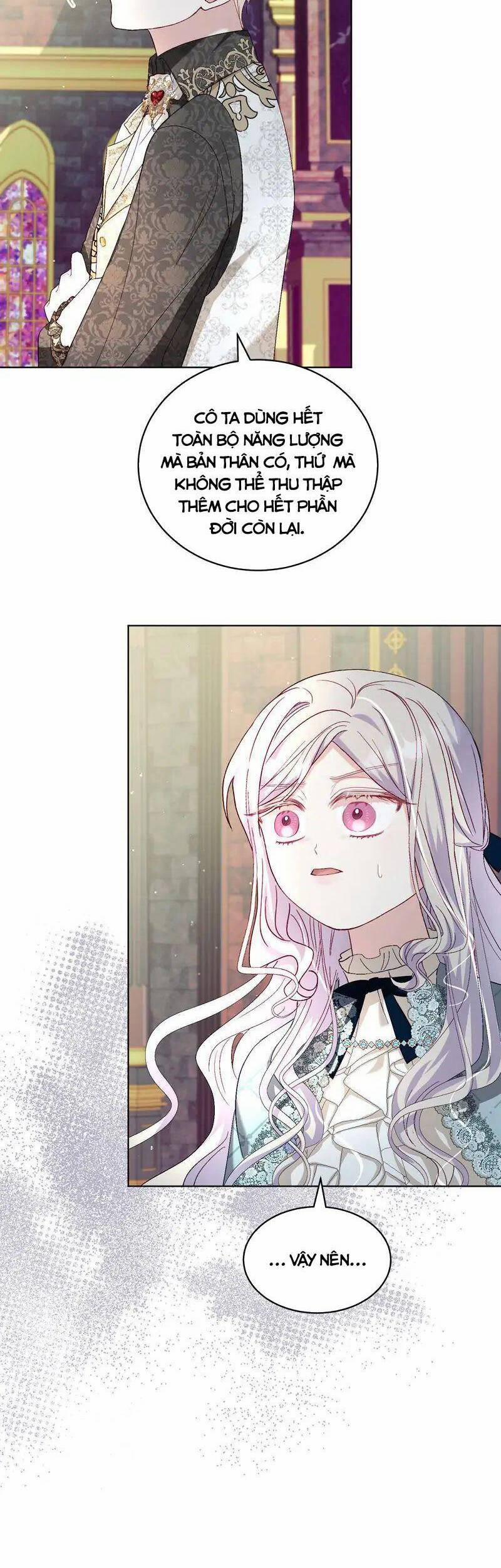 Một Ngày Nọ Cha Bỗng Dưng Xuất Hiện 20 trang 13