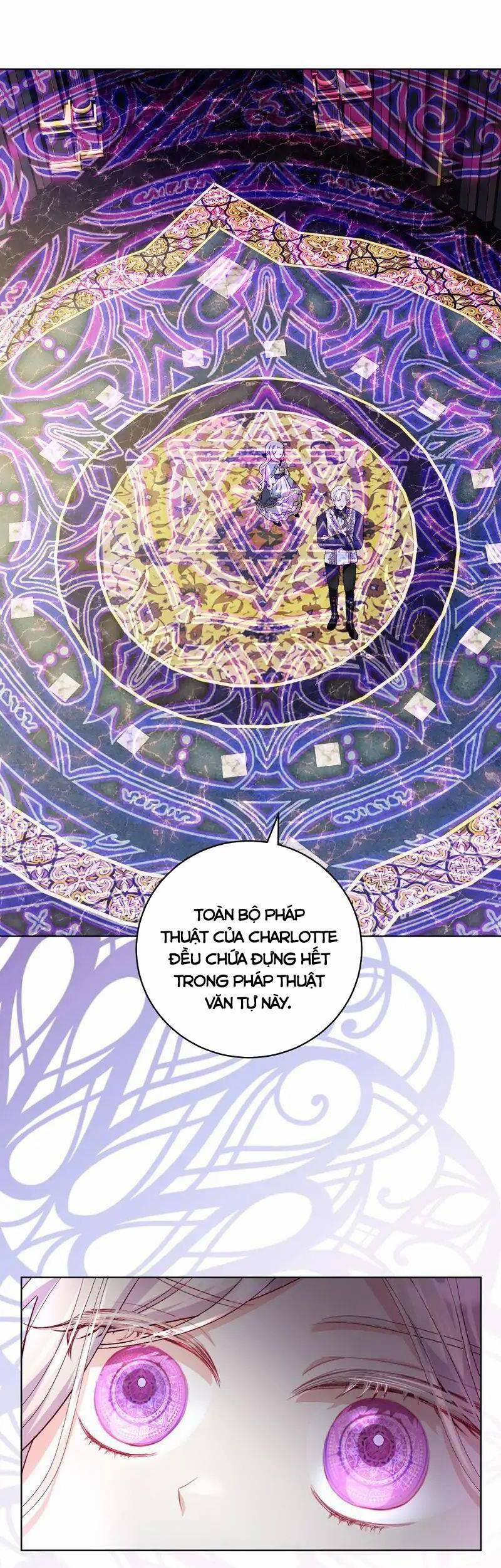 Một Ngày Nọ Cha Bỗng Dưng Xuất Hiện 20 trang 14