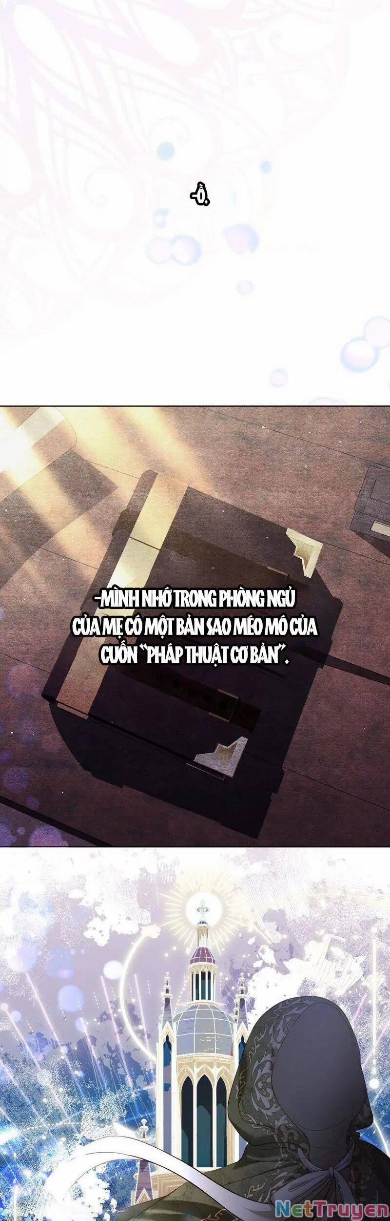 Một Ngày Nọ Cha Bỗng Dưng Xuất Hiện 20 trang 15