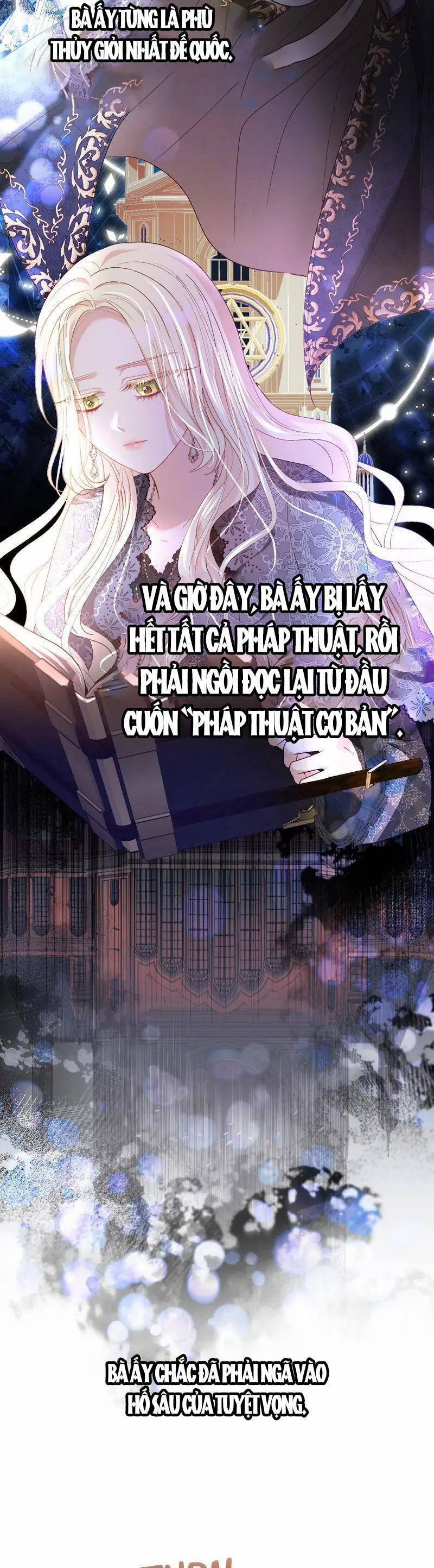 Một Ngày Nọ Cha Bỗng Dưng Xuất Hiện 20 trang 16