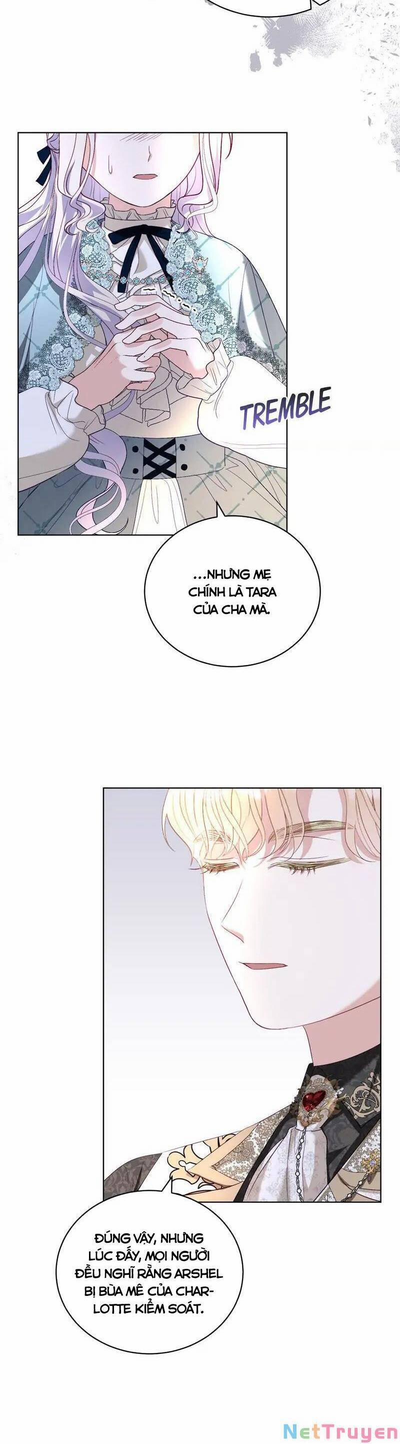 Một Ngày Nọ Cha Bỗng Dưng Xuất Hiện 20 trang 18