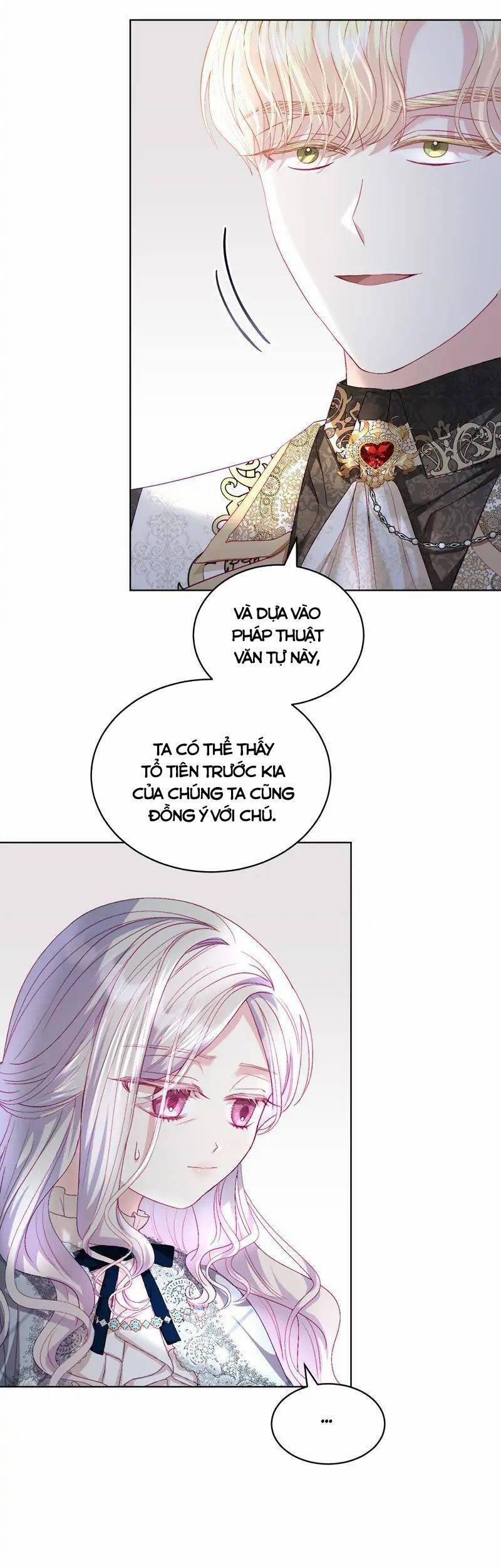 Một Ngày Nọ Cha Bỗng Dưng Xuất Hiện 20 trang 2