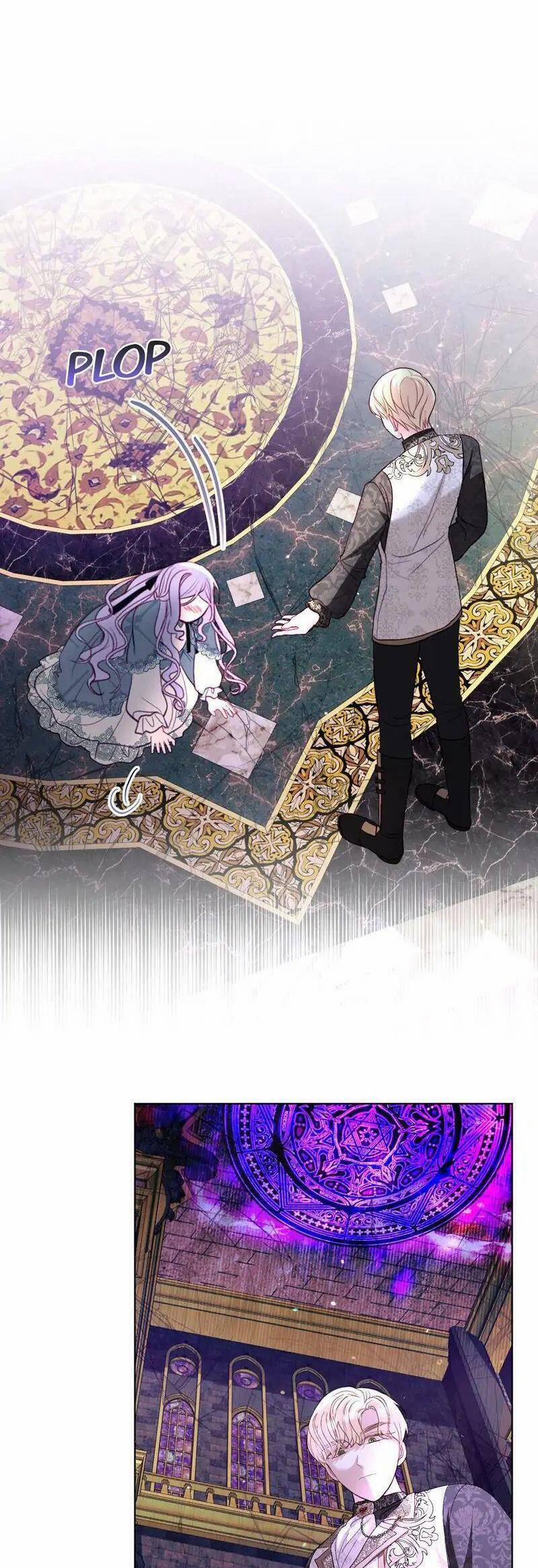 Một Ngày Nọ Cha Bỗng Dưng Xuất Hiện 20 trang 20