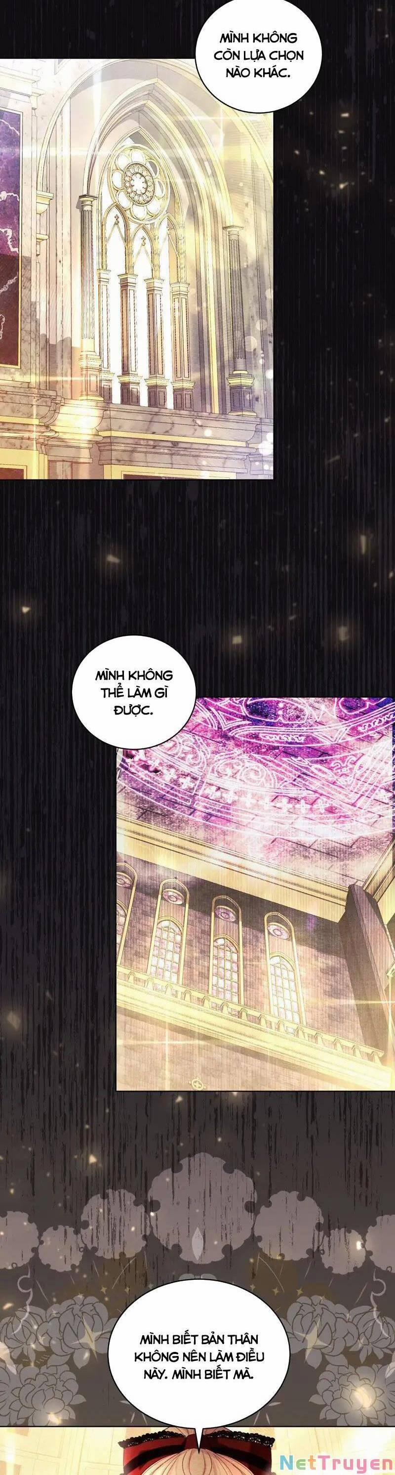 Một Ngày Nọ Cha Bỗng Dưng Xuất Hiện 20 trang 29