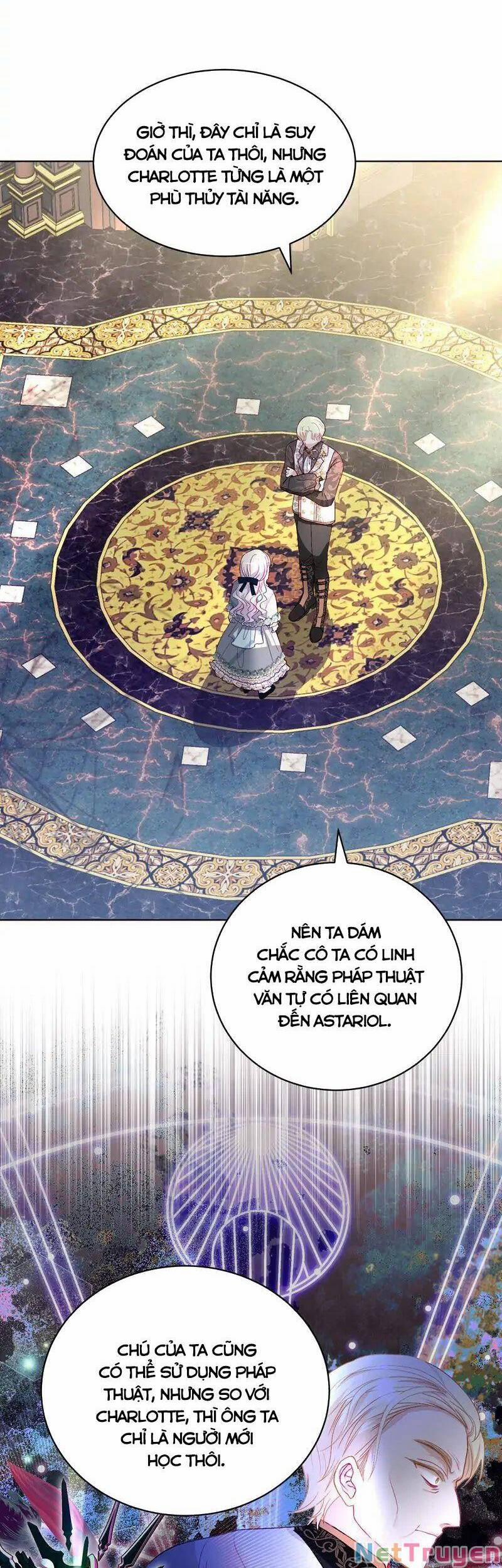 Một Ngày Nọ Cha Bỗng Dưng Xuất Hiện 20 trang 3