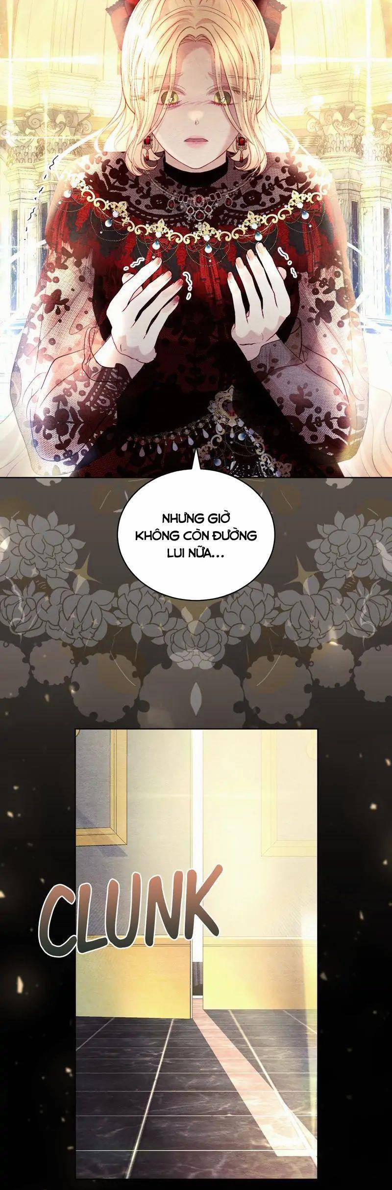 Một Ngày Nọ Cha Bỗng Dưng Xuất Hiện 20 trang 30