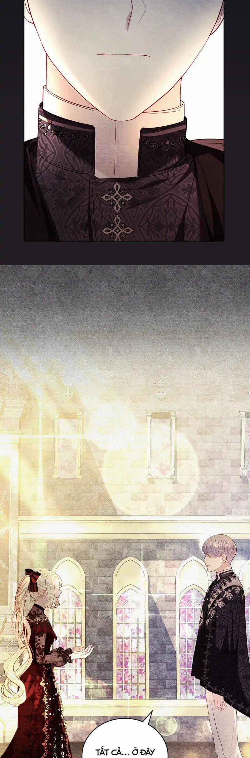 Một Ngày Nọ Cha Bỗng Dưng Xuất Hiện 20 trang 32