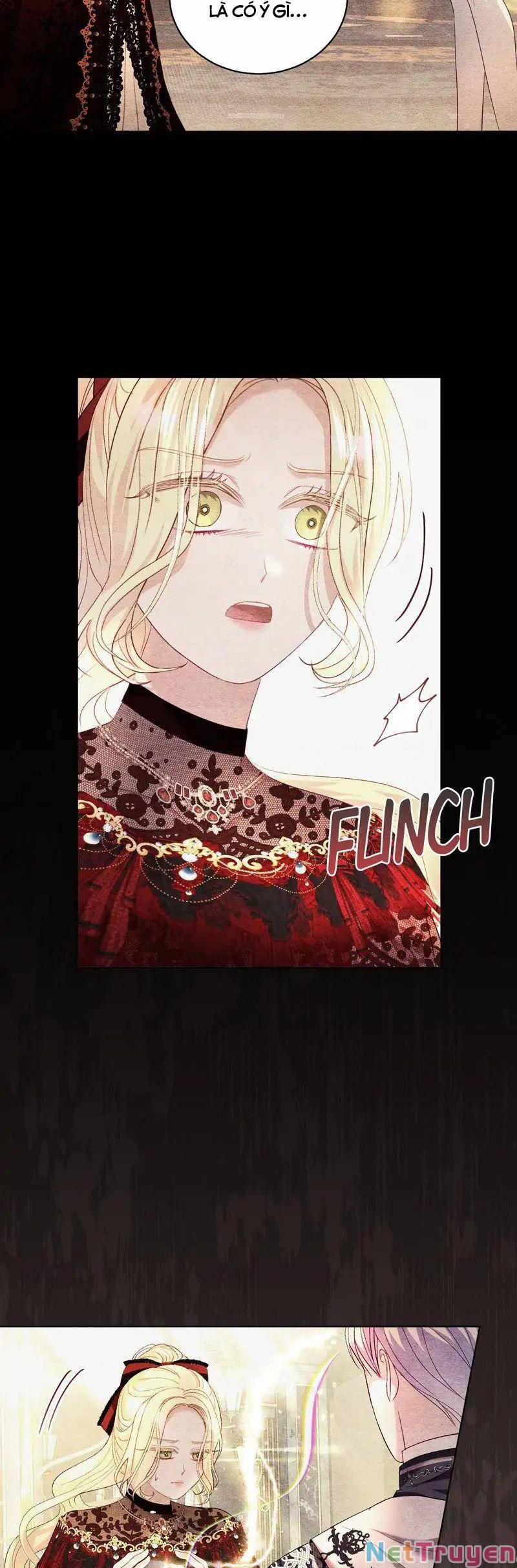 Một Ngày Nọ Cha Bỗng Dưng Xuất Hiện 20 trang 33