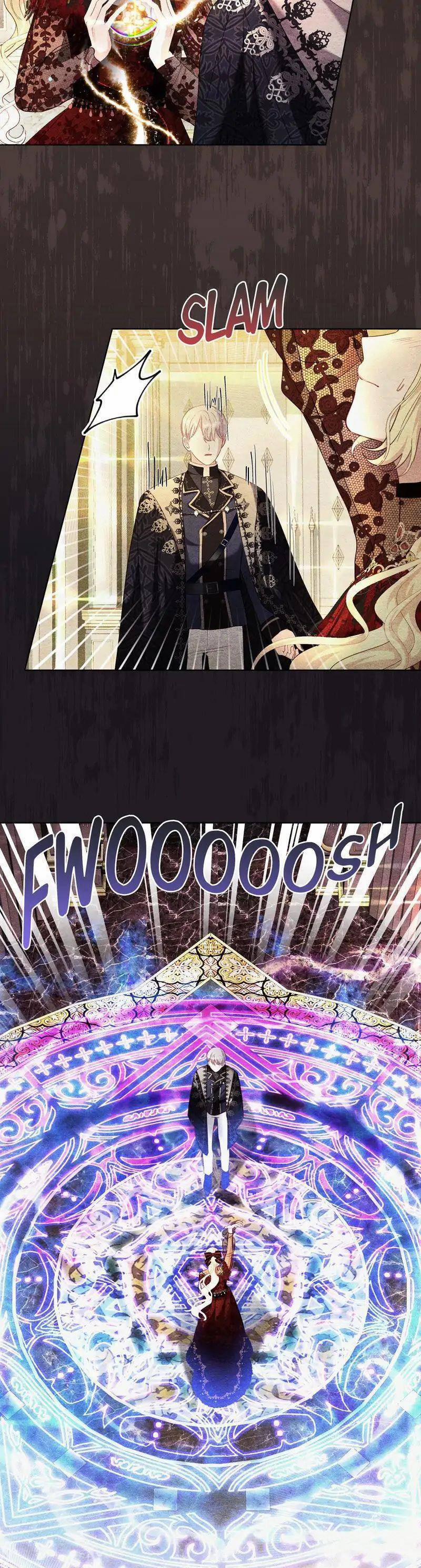 Một Ngày Nọ Cha Bỗng Dưng Xuất Hiện 20 trang 34