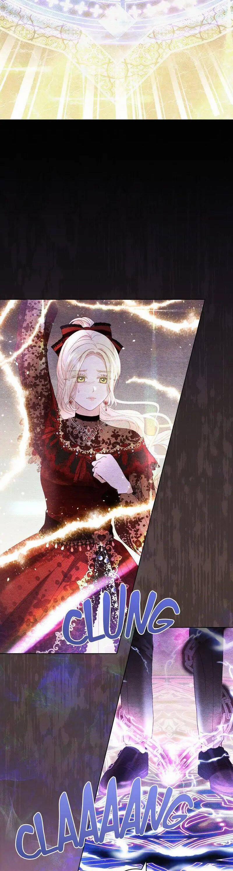 Một Ngày Nọ Cha Bỗng Dưng Xuất Hiện 20 trang 35