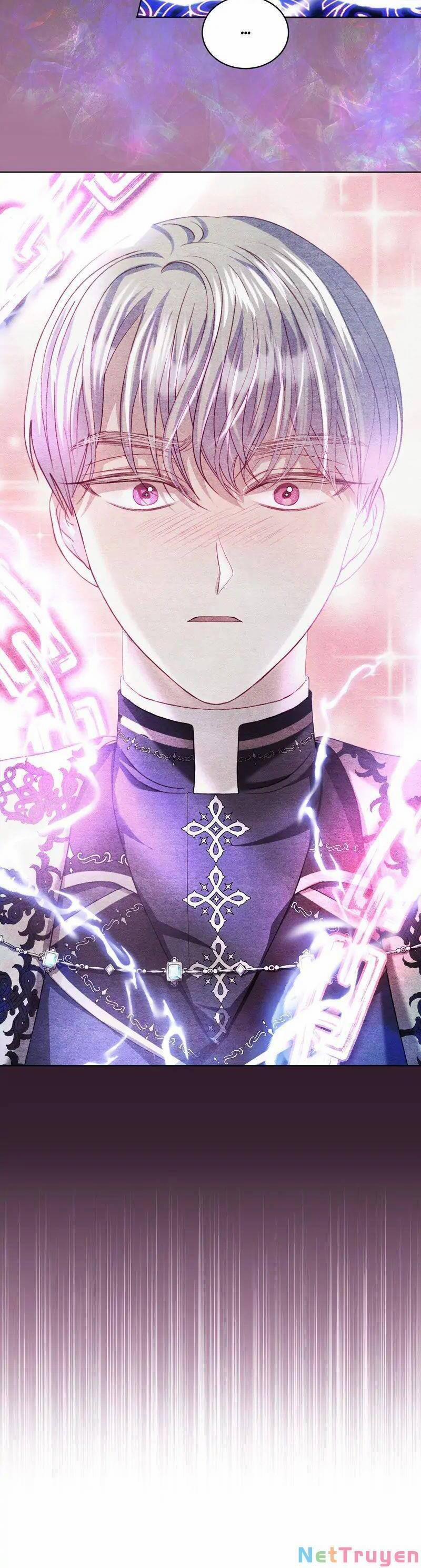 Một Ngày Nọ Cha Bỗng Dưng Xuất Hiện 20 trang 36