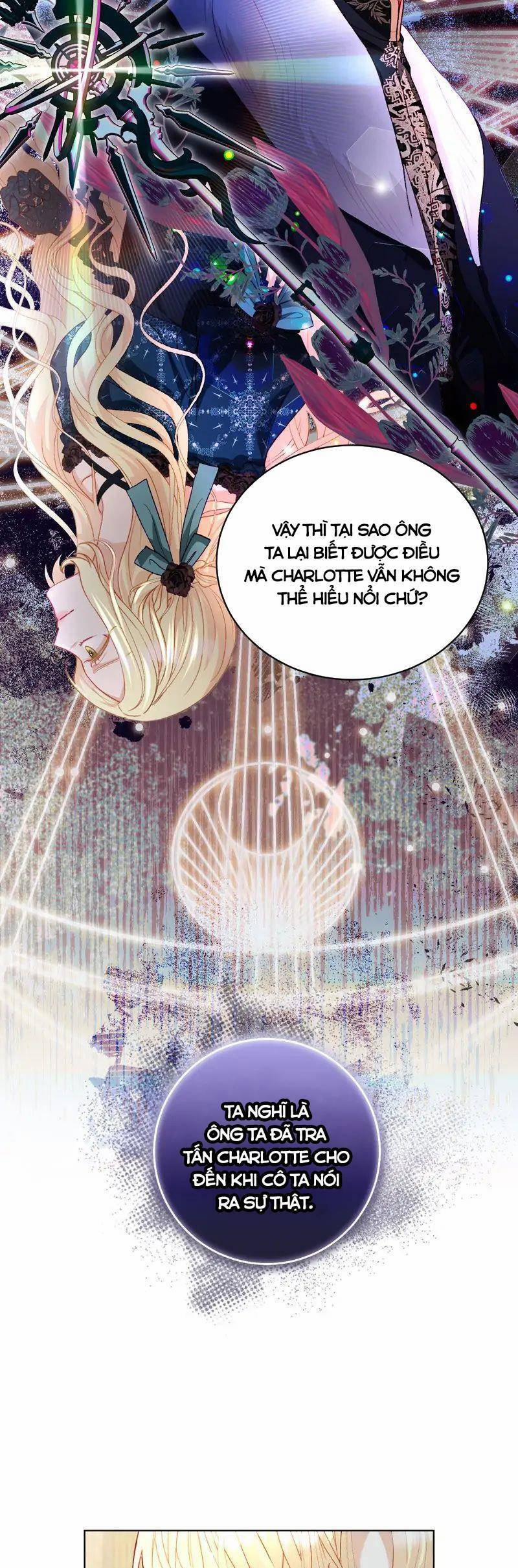 Một Ngày Nọ Cha Bỗng Dưng Xuất Hiện 20 trang 4