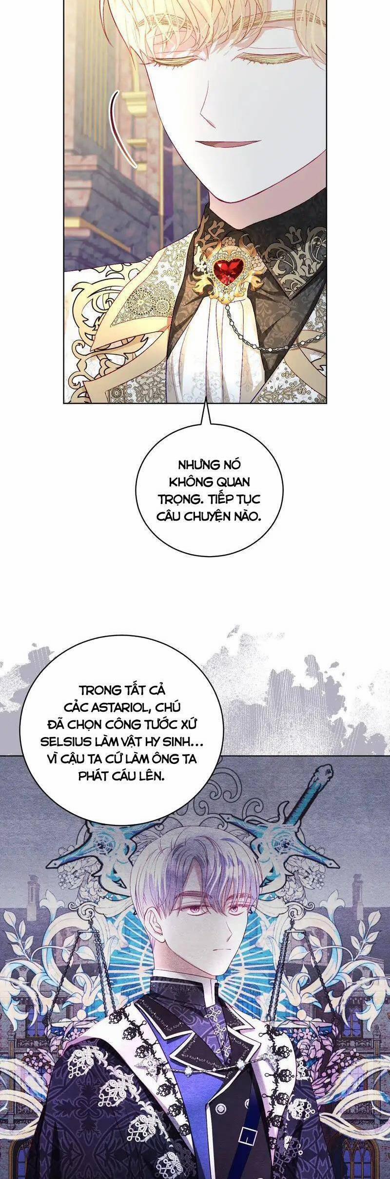 Một Ngày Nọ Cha Bỗng Dưng Xuất Hiện 20 trang 5