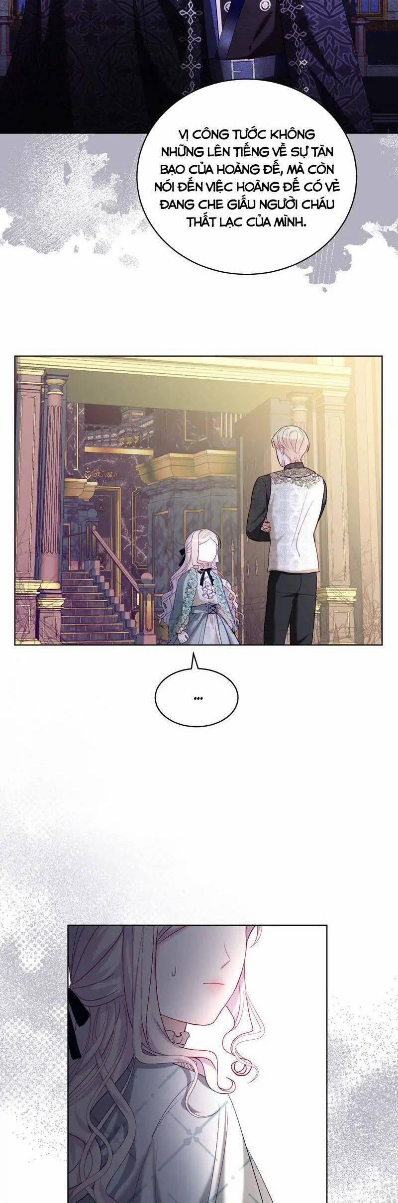 Một Ngày Nọ Cha Bỗng Dưng Xuất Hiện 20 trang 6