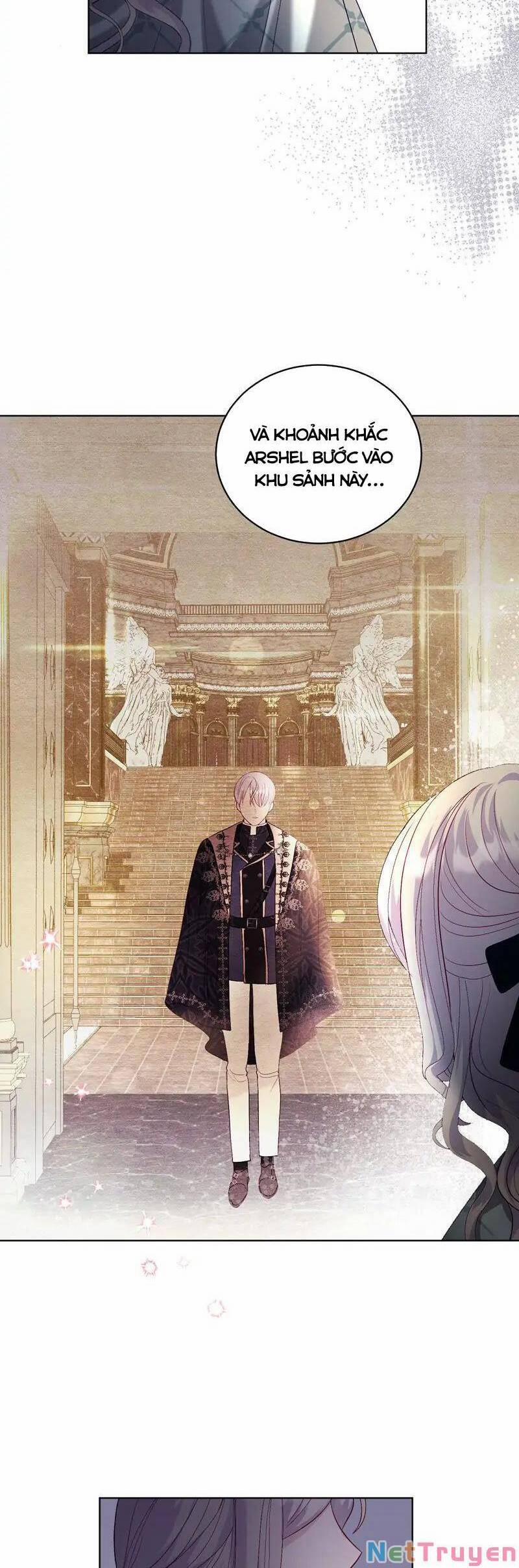 Một Ngày Nọ Cha Bỗng Dưng Xuất Hiện 20 trang 7