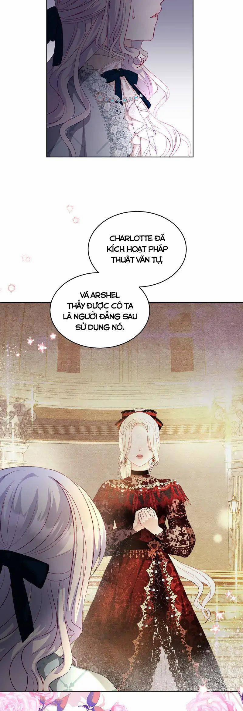 Một Ngày Nọ Cha Bỗng Dưng Xuất Hiện 20 trang 8