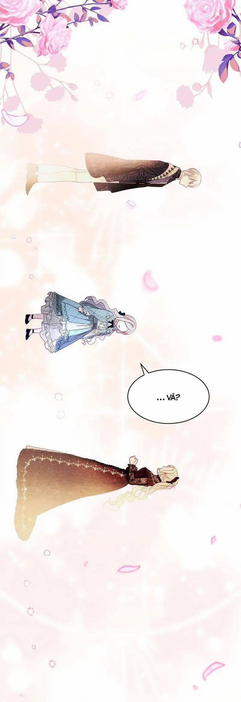 Một Ngày Nọ Cha Bỗng Dưng Xuất Hiện 20 trang 9