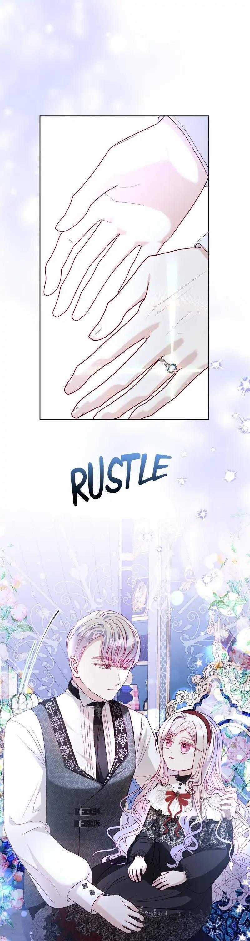 Một Ngày Nọ Cha Bỗng Dưng Xuất Hiện 21 trang 0