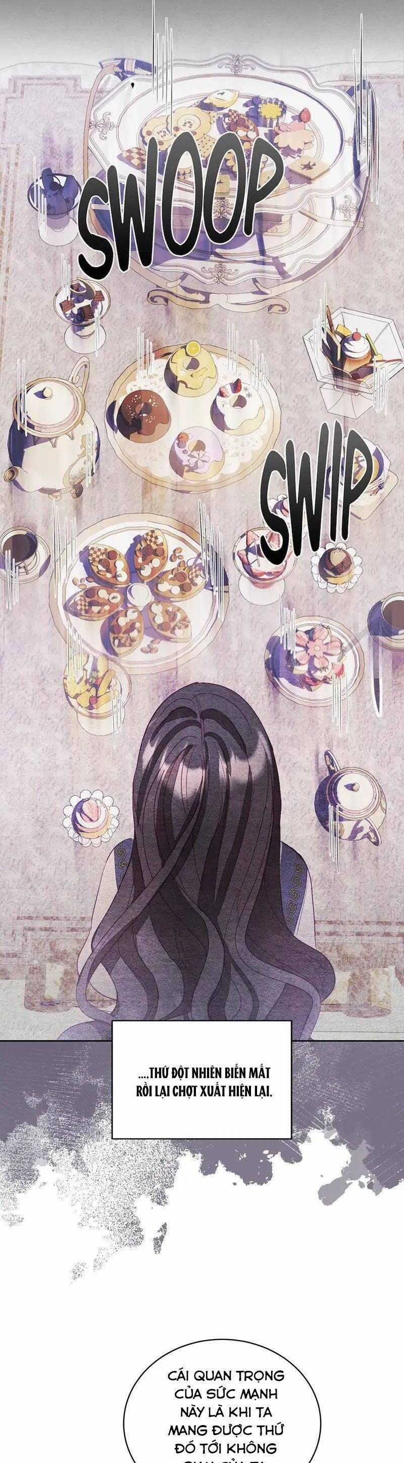 Một Ngày Nọ Cha Bỗng Dưng Xuất Hiện 21 trang 10