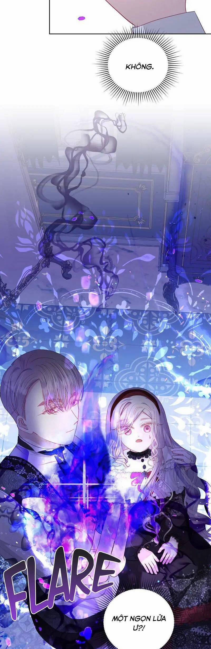 Một Ngày Nọ Cha Bỗng Dưng Xuất Hiện 21 trang 13