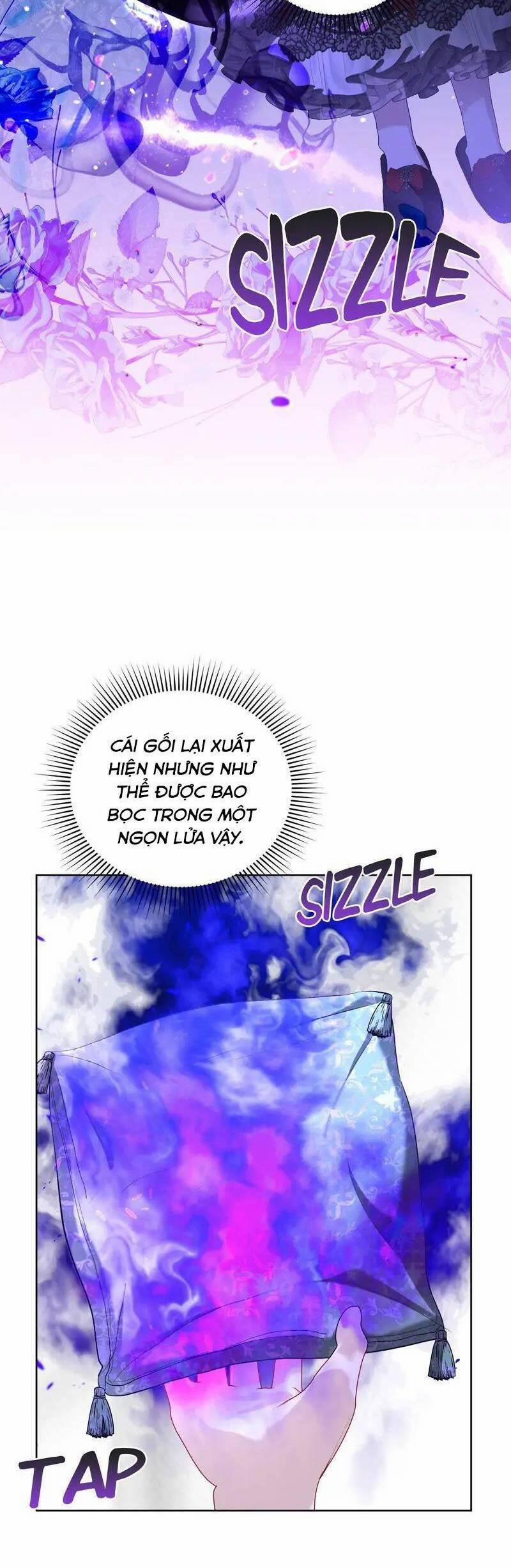 Một Ngày Nọ Cha Bỗng Dưng Xuất Hiện 21 trang 14