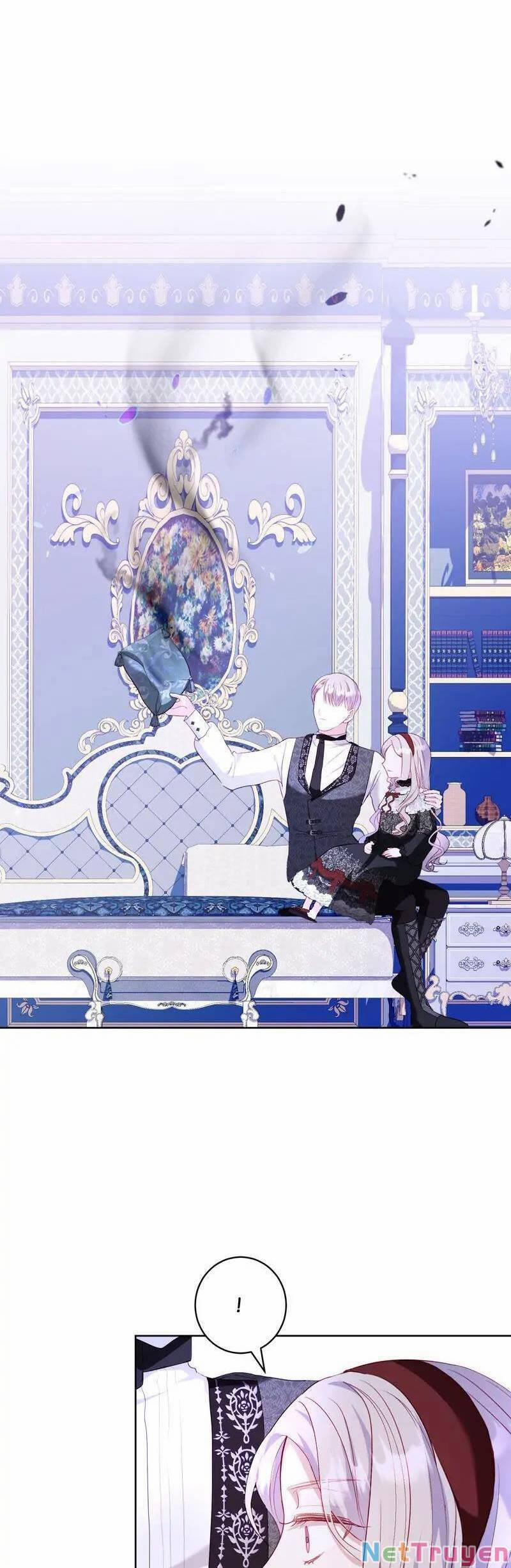 Một Ngày Nọ Cha Bỗng Dưng Xuất Hiện 21 trang 15