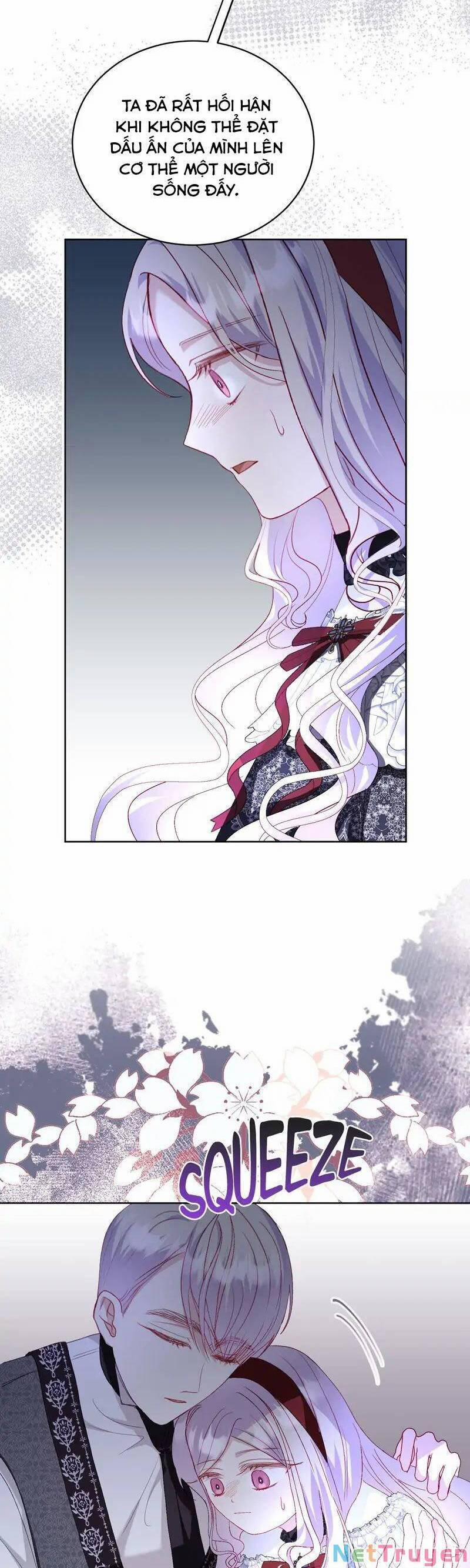 Một Ngày Nọ Cha Bỗng Dưng Xuất Hiện 21 trang 18