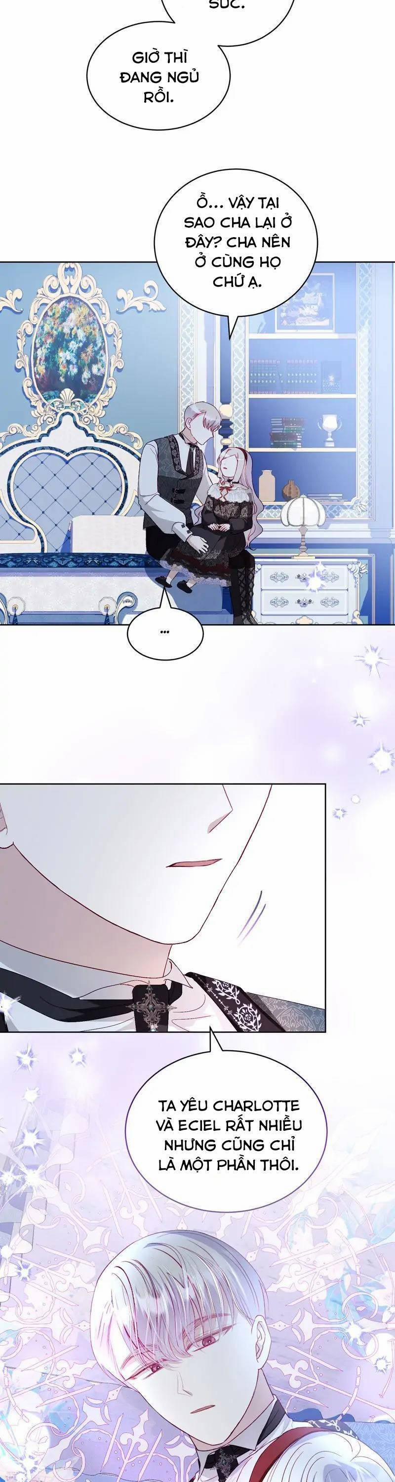 Một Ngày Nọ Cha Bỗng Dưng Xuất Hiện 21 trang 2