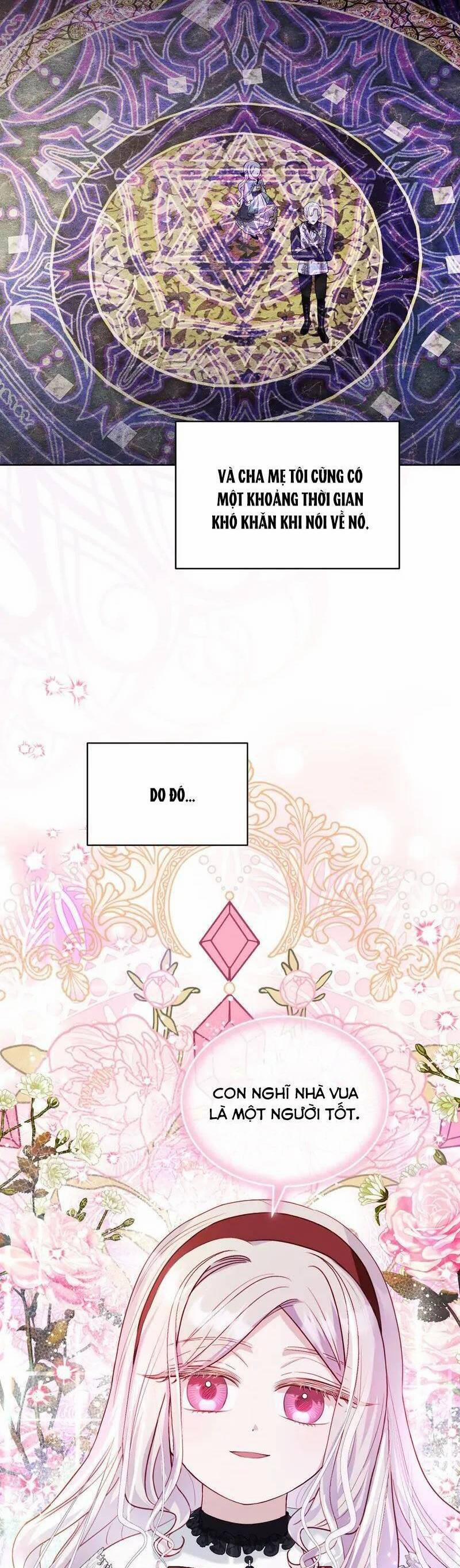 Một Ngày Nọ Cha Bỗng Dưng Xuất Hiện 21 trang 25