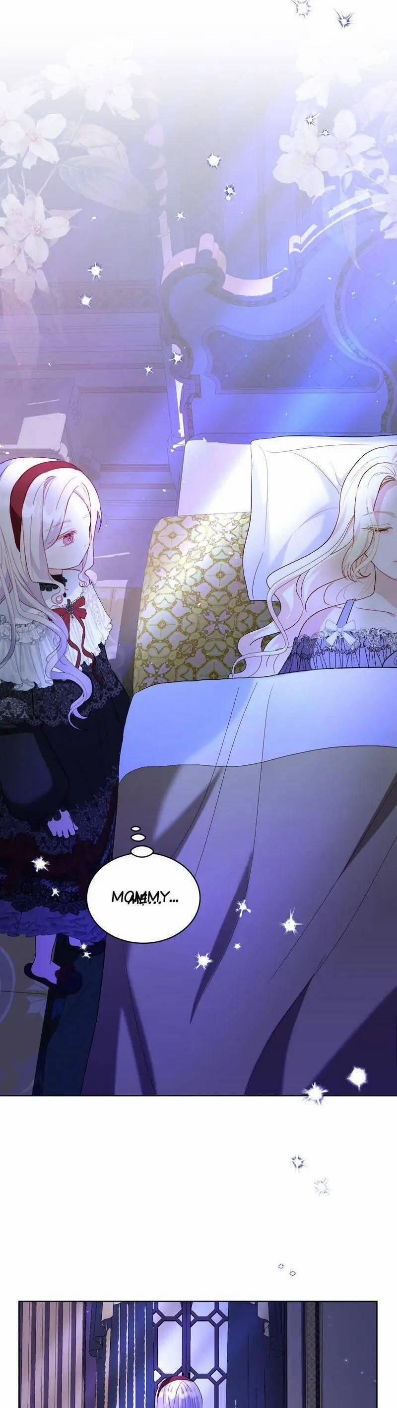 Một Ngày Nọ Cha Bỗng Dưng Xuất Hiện 21 trang 28