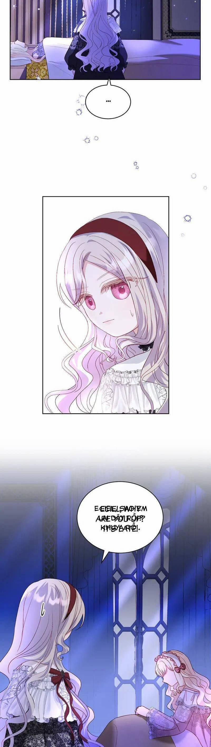 Một Ngày Nọ Cha Bỗng Dưng Xuất Hiện 21 trang 29