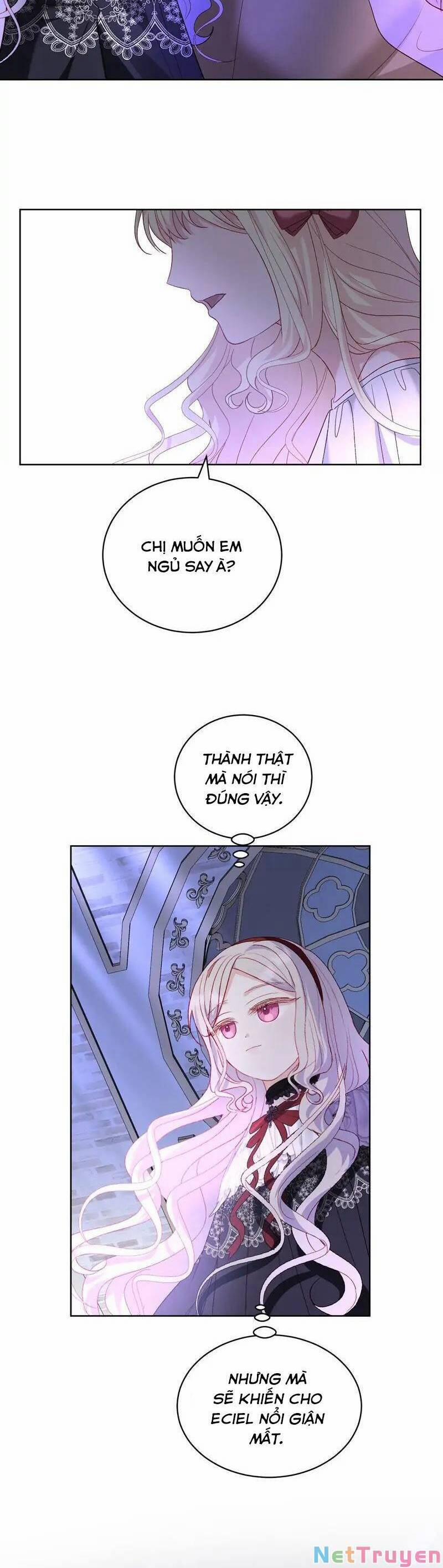 Một Ngày Nọ Cha Bỗng Dưng Xuất Hiện 21 trang 30