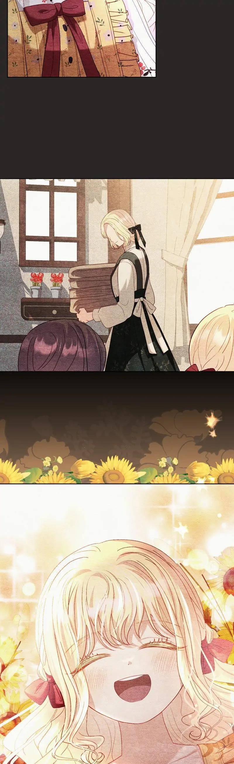 Một Ngày Nọ Cha Bỗng Dưng Xuất Hiện 21 trang 39