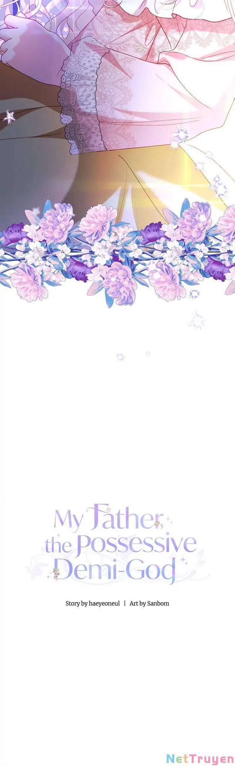 Một Ngày Nọ Cha Bỗng Dưng Xuất Hiện 21 trang 42