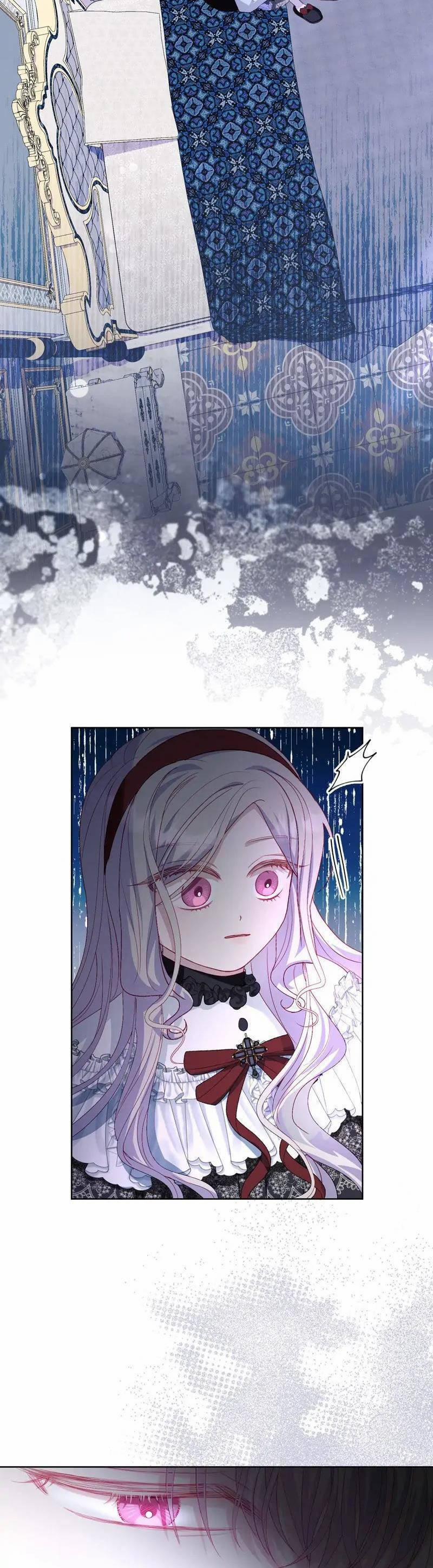 Một Ngày Nọ Cha Bỗng Dưng Xuất Hiện 21 trang 5